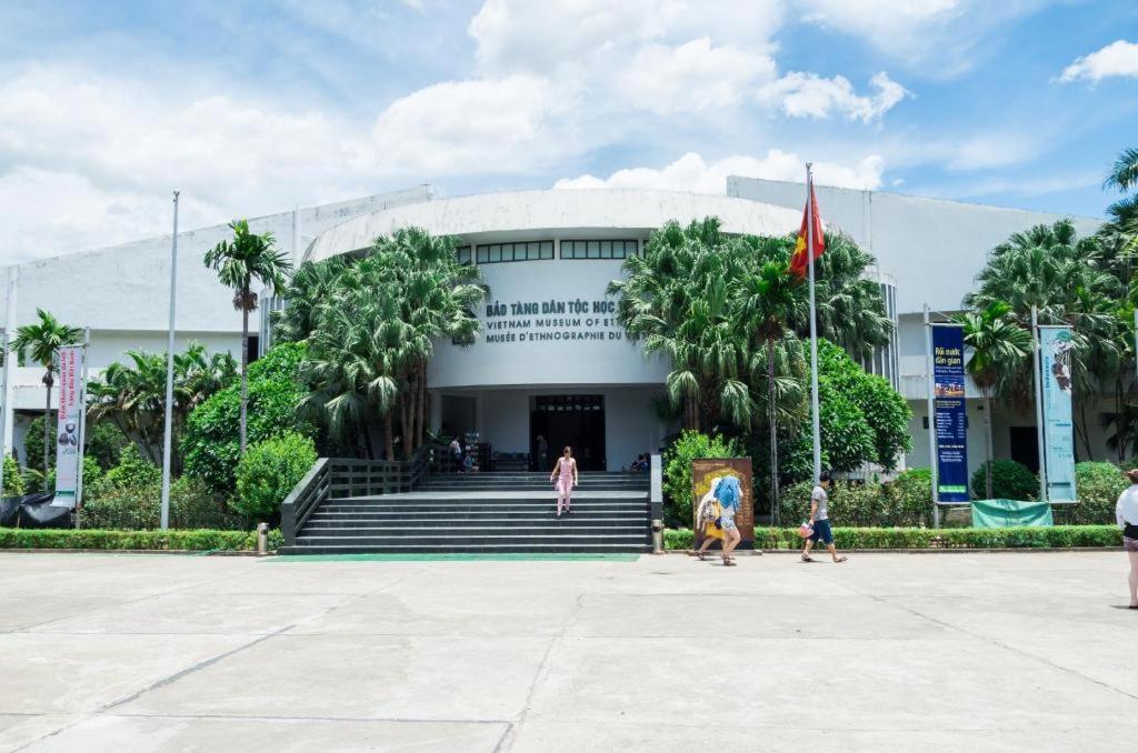 Sakura 2 Khách sạn 2*