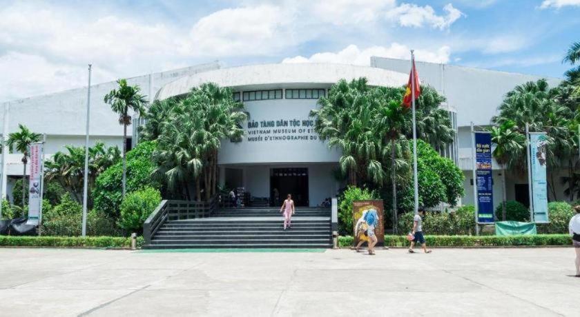 Sakura 2 Hà Nội
