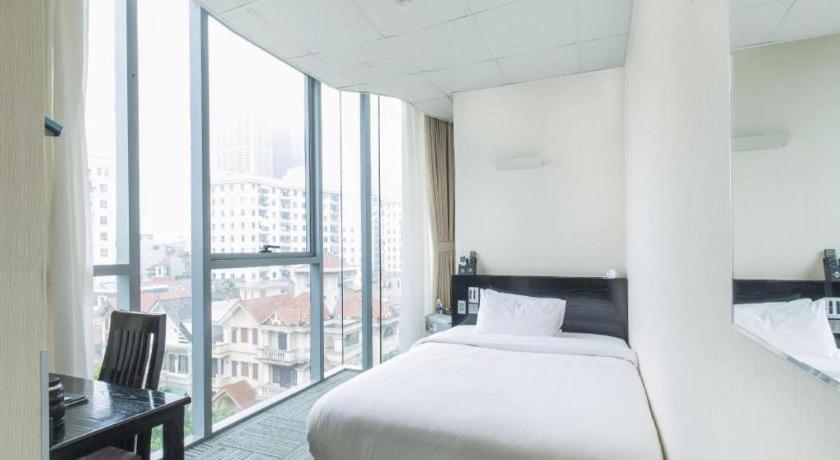 Khách sạn Sakura 2 2*
