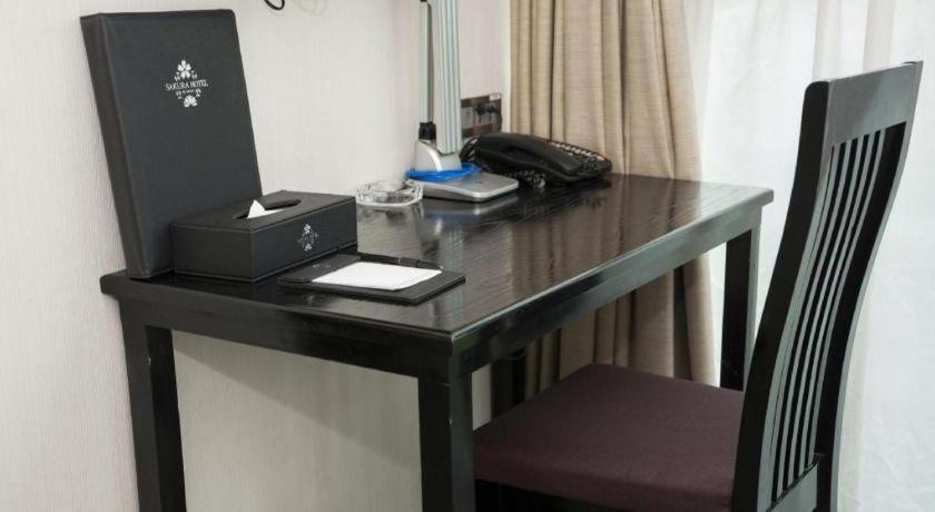 Sakura 2 Khách sạn Hà Nội