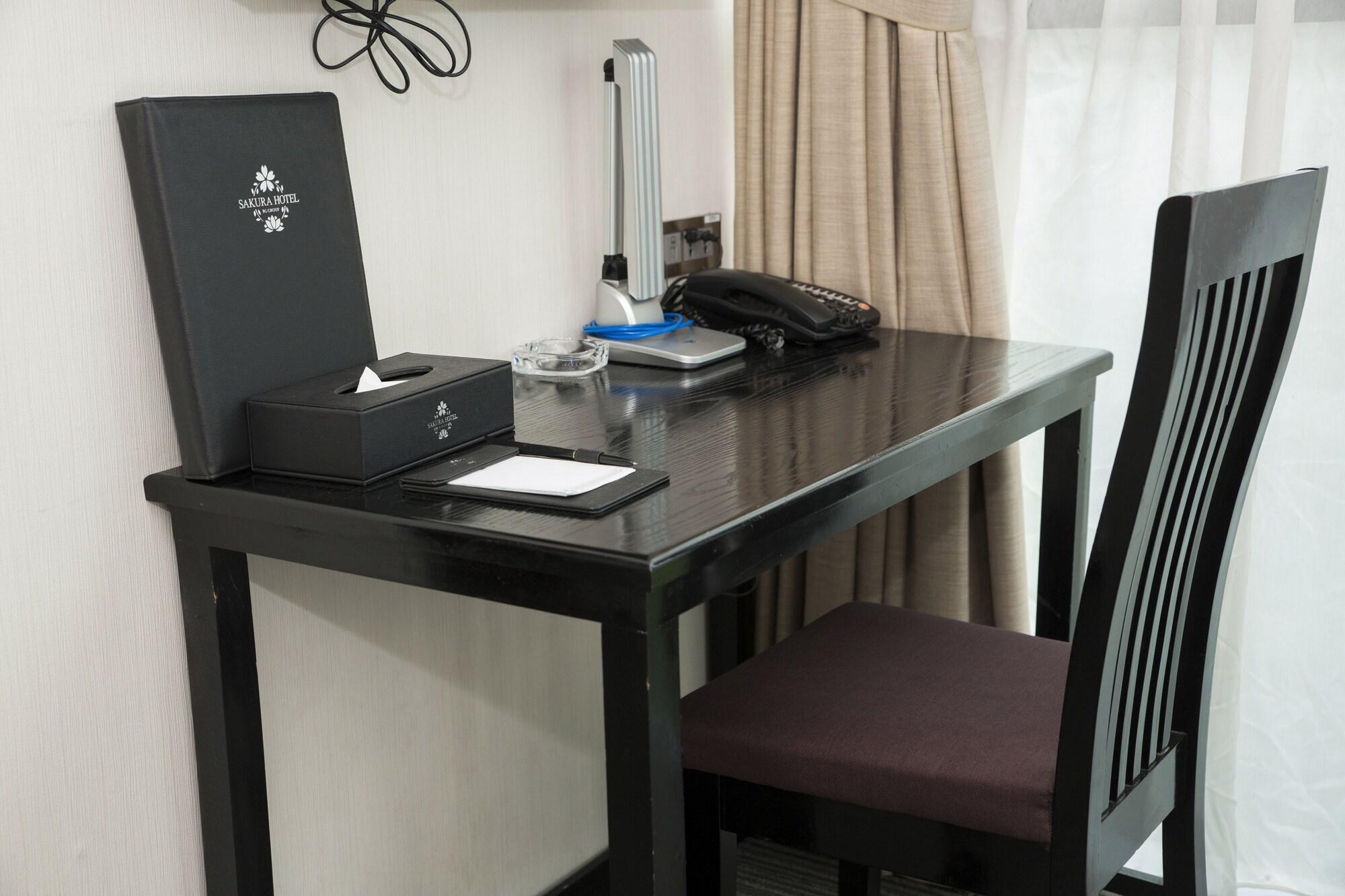 Hotel Sakura 2 Hanoï