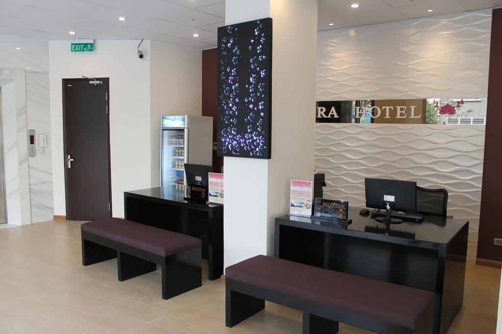 Hotel Sakura 2 Hanoï