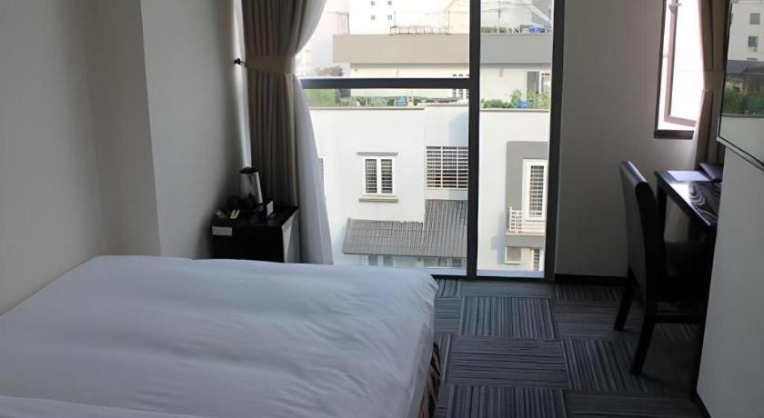 Sakura 2 Hotel Hanoï