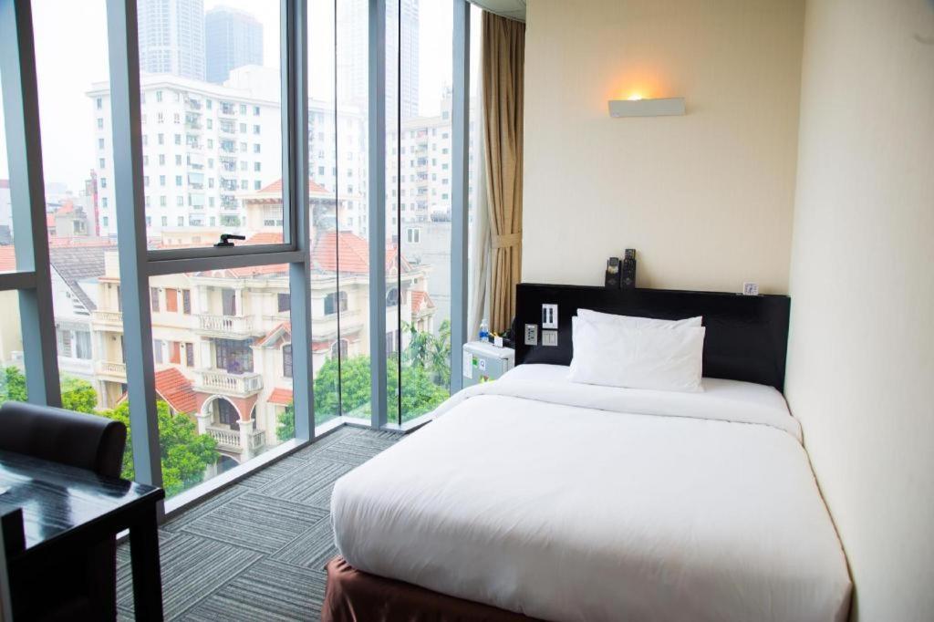 Hotel Sakura 2