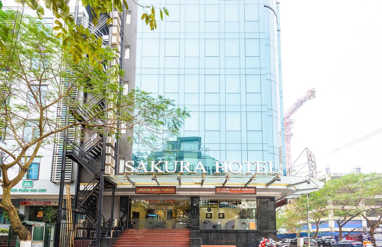Sakura 2 Hanoï